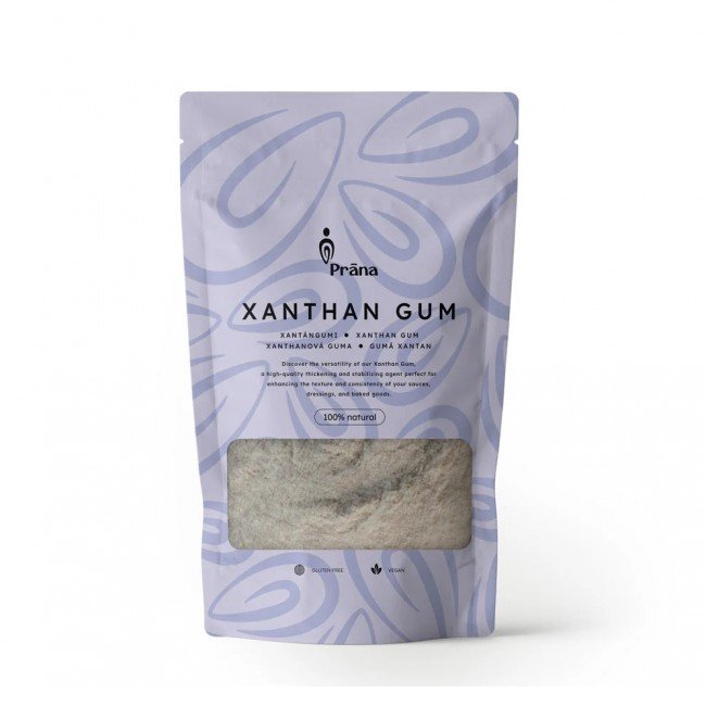 Prana xantángumi 200g Prana xantángumi 200g