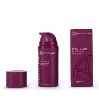 Pranagarden progeszteron - női testvaj 100ml