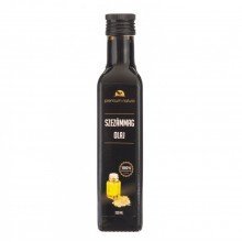 Premium Natura szezámolaj 250ml