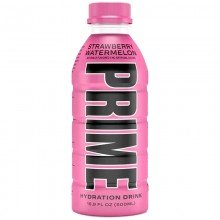 Prime eper dinnye üdítőital 500ml