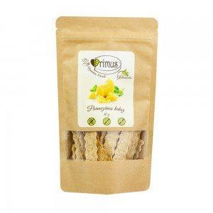 Primus keksz parmezános 80g