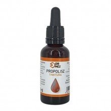 Dr.Méz Propolisz tinktúra 30ml