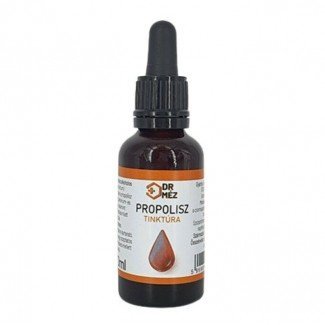 Dr.Méz Propolisz tinktúra 30ml