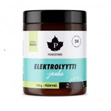 Puhdistamo Elektrolit italpor Körte 120g