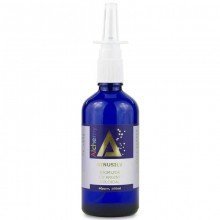Pure Alchemy sinusilv ezüst kolloid orr porlasztó 40ppm 100ml