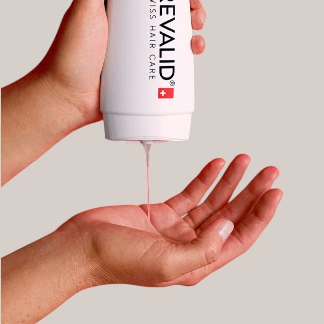 Revalid Bond Repair Conditioner 200ml