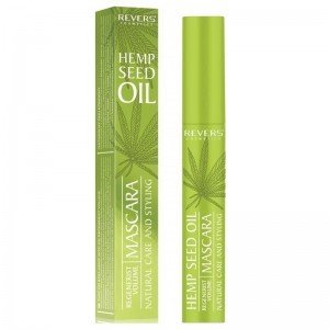 Revers szempillaspirál cbd kender olajos regeneráló 12ml Revers szempillaspirál cbd kender olajos regeneráló 12ml