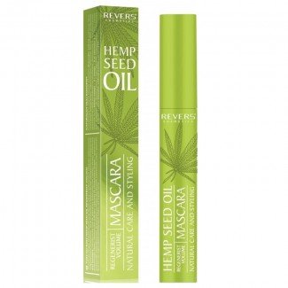 Revers szempillaspirál cbd kender olajos regeneráló 12ml