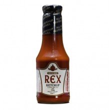 Rex ketchup original 550g