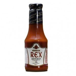Rex ketchup original 550g Rex ketchup original 550g