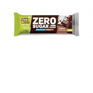 Rice up zero zabszelet choco chunk 70g Rice up zero zabszelet choco chunk 70g