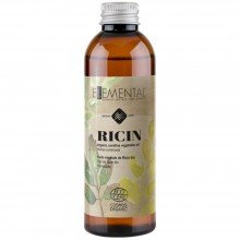 Ellemental Ricinusolaj bio szűz 100ml