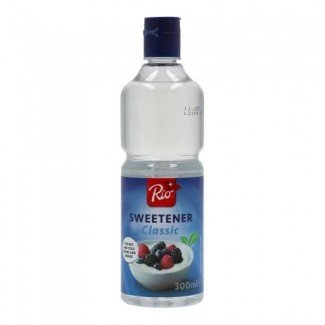 Rio folyékony édesítőszer 300ml