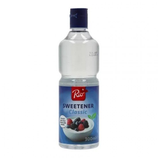 Rio folyékony édesítőszer 300ml