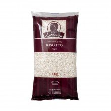 Riso lorenzo rizottó rizs 1000g Riso lorenzo rizottó rizs 1000g