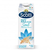 Riso scotti soul rizsital kálciummal 1000ml Riso scotti soul rizsital kálciummal 1000ml