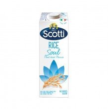 Riso scotti soul rizsital vitaminokkal 1000ml