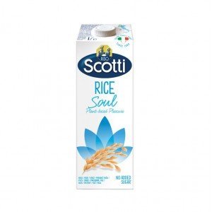 Riso scotti soul rizsital vitaminokkal 1000ml