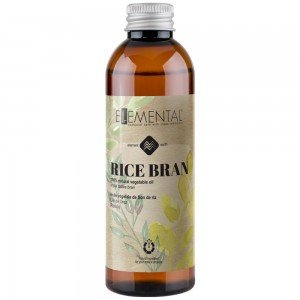 Ellemental Rizsolaj 100ml