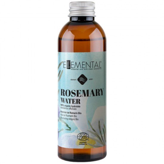 Mayam Rozmaringvíz Bio, Ecocert 100ml