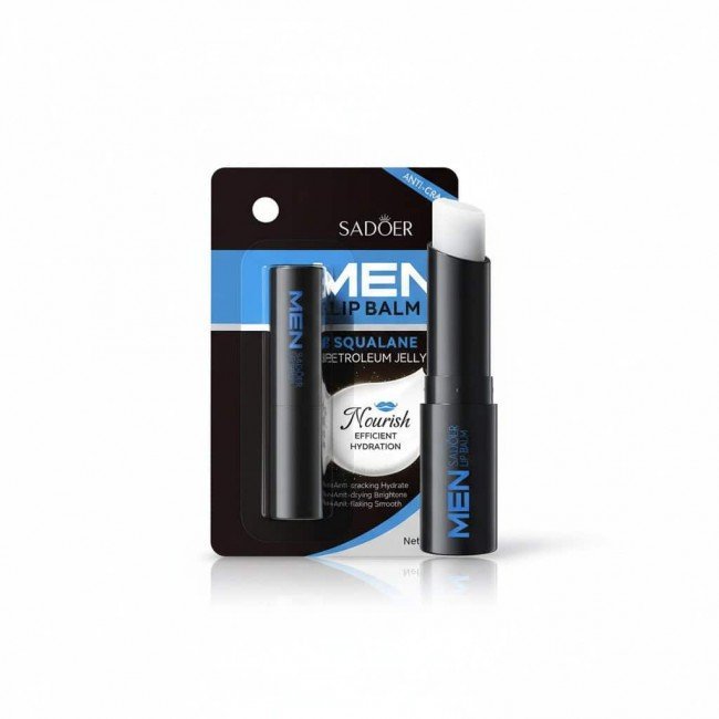 Sadoer MEN ajakápoló stift 2,7g