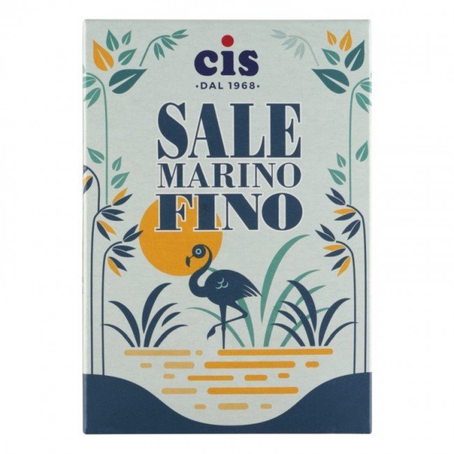 Sale m. tengeri só finom 1000g 