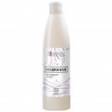 Ellemental Samponalap natúr 250g
