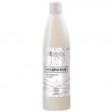 Ellemental Samponalap natúr 250g
