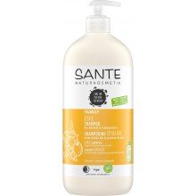 Sante sampon family bio olivaolajjal 950ml