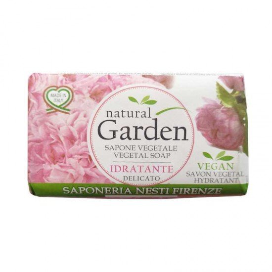 Saponeria nesti idratante szappan 125g