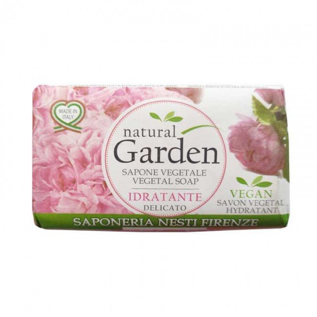 Saponeria nesti idratante szappan 125g