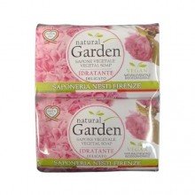 Saponeria nesti idratante szappan 2db 250g