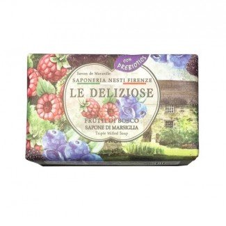 Saponeria nesti kókusz-mandula szappan 150g