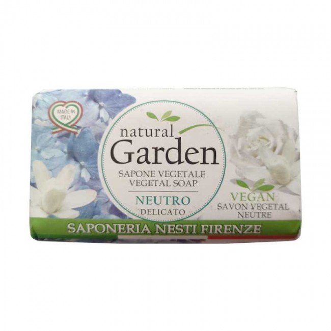 Saponeria nesti neutro szappan 125g