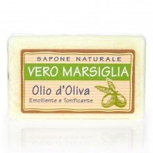 Saponeria oliva marsiglia szappan 150g