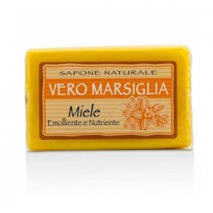 Saponeria vero marsiglia classico mézes szappan 150g Saponeria vero marsiglia classico mézes szappan 150g