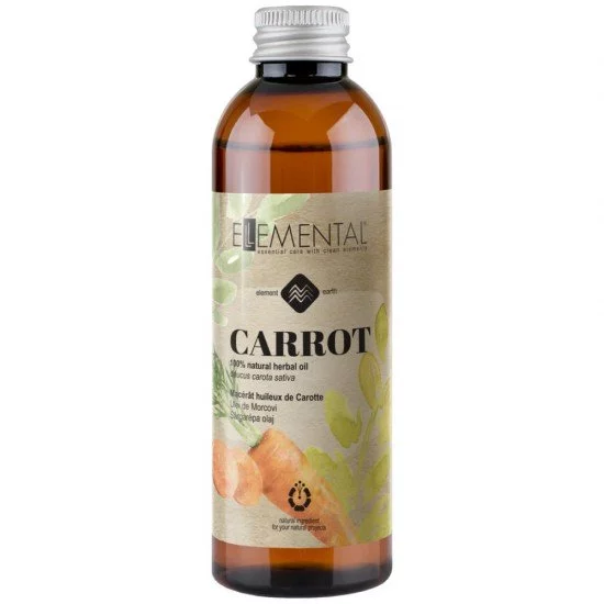 Mayam Sárgarépa olaj 100ml Mayam Sárgarépa olaj 100ml