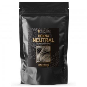 Ellemental Semleges henna 100g Ellemental Semleges henna 100g