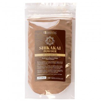 Ellemental Shikakai por 100g