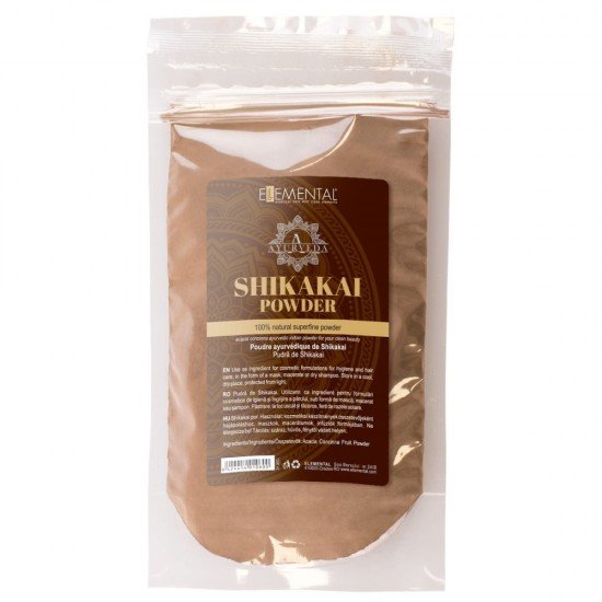 Mayam Shikakai por 100g