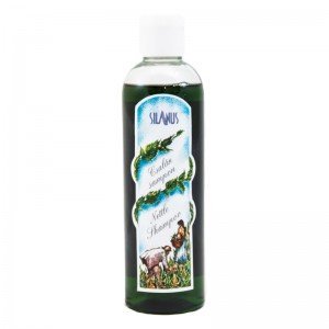 Silanus csalán sampon 250ml