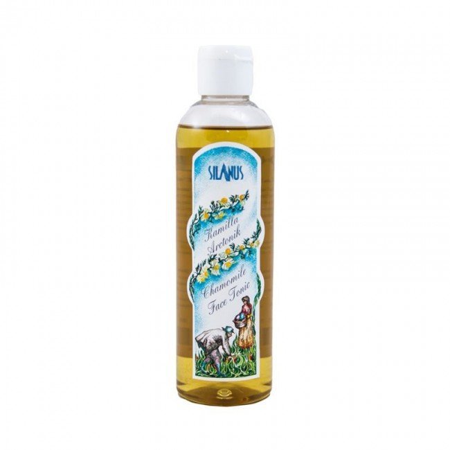 Silanus kamilla arctonik 250ml
