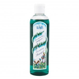 Silanus rozmaring sampon 250ml