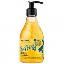 Skin evolution bear party tusfürdő 260ml