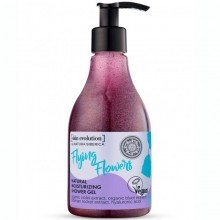 Skin evolution flying flowers tusfürdő 260ml