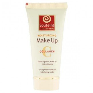 Soliteint kollagénes hidratáló folyékony púder 5 30ml