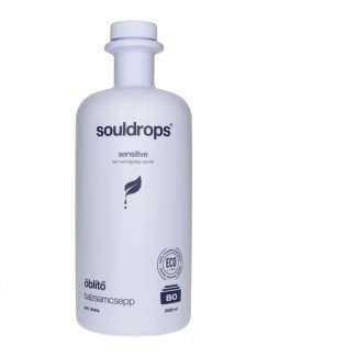 Souldrops balzsamcsepp öblítő 2000ml
