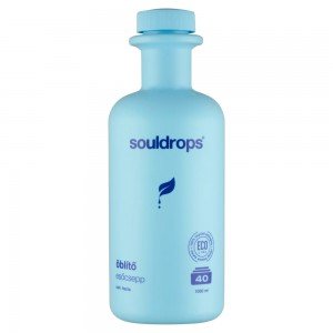 Souldrops esőcsepp öblítő 1000ml