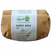 Spájzold be! kamut ősbúzaliszt 1000g