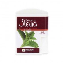 C&C stevia édesítő tabletta 100db